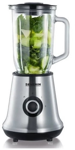 SEVERIN SM 3734 - Countertop Blender - Main image