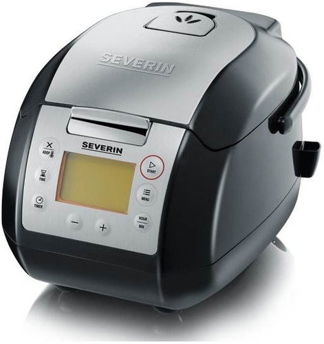 SEVERIN MC 2448 - Multifunction Pot - Main image