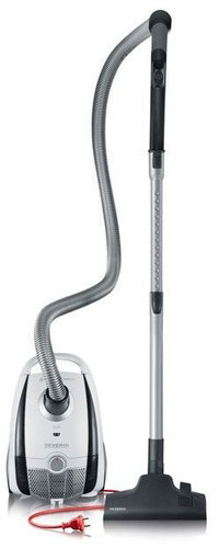 SEVERIN 7035 BC - Bagged Vacuum Cleaner - Main image