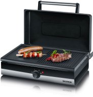 SEVERIN PG 2368 - Electric Grill