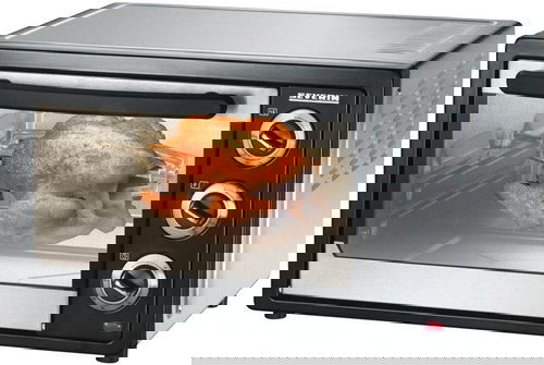 SEVERIN TO 2017 - Mini Oven - Main image