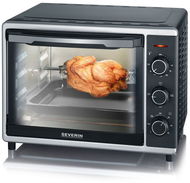 Severin TO 2056 - Mini-Backofen