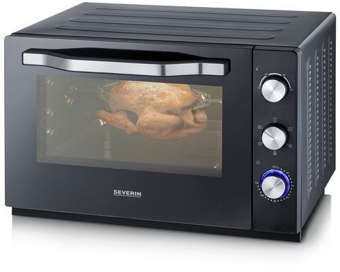 Severin mini clearance oven