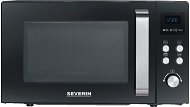SEVERIN MW 9550 - Microwave