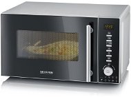 SEVERIN MW 7865 - Microwave