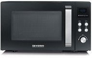 SEVERIN MW 7750 - Microwave
