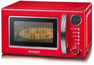 SEVERIN MW 7893 - Microwave
