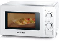 SEVERIN MW 7890 - Microwave
