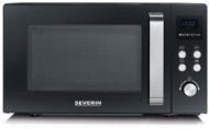 SEVERIN MW 7752 - Microwave