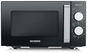 SEVERIN MW 7762 Ceramic&Grill - Microwave