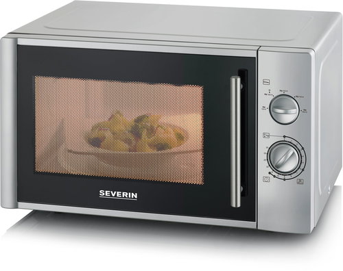 Severin MW 7772 - Microwave - Main image