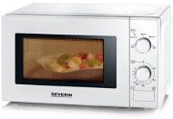 Severin MW 7772 - Microwave