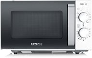 SEVERIN MW 7766 - Microwave