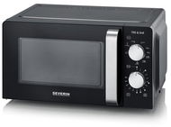 SEVERIN MW 7781 - Mikrovlnná trouba