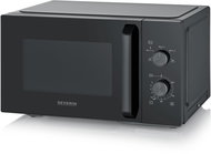 SEVERIN MW 7796 SOLO, XXL 28 l - Microwave