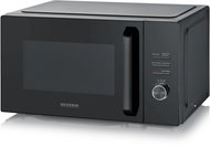 SEVERIN MW 7798 Hot air microwave oven with grill - Microwave