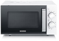 SEVERIN MW 7765 Inverter 20L - Microwave