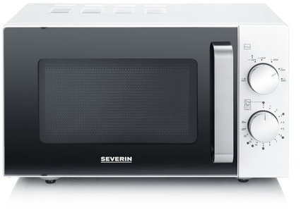 SEVERIN MW 7765 Inverter 20L - Microwave - Main image