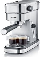Severin KA 5994 Espresso - Lever Coffee Machine