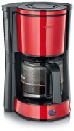 Severin KA 4817 TYPE - Drip Coffee Maker