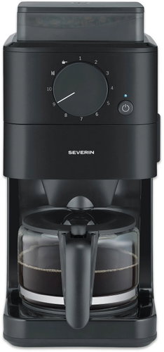 Severin KA 9215 - Drip Coffee Maker - Main image