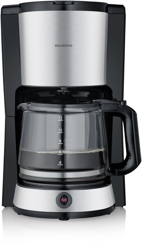 Severin KA 9370 - Drip Coffee Maker - Main image