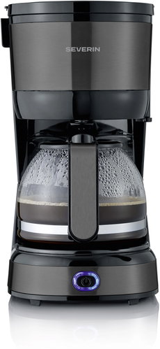 Severin KA 9385 - Drip Coffee Maker - Main image