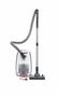 Severin BC 7047 S'POWER® Zelos - Bagged Vacuum Cleaner