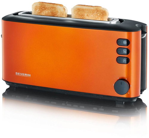 Severin AT 9735 - Toaster - Main image