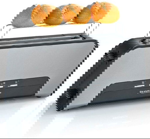 Severin AT 2260 - Toaster - Main image