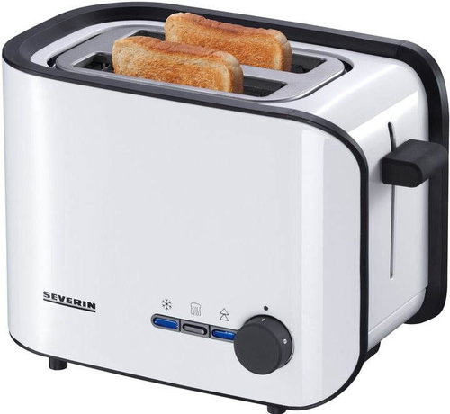 Severin AT 2597 - Toaster - Main image