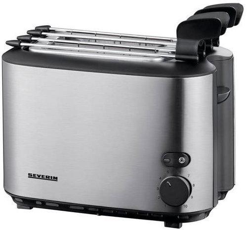 SEVERIN AT 2516 - Toaster - Main image