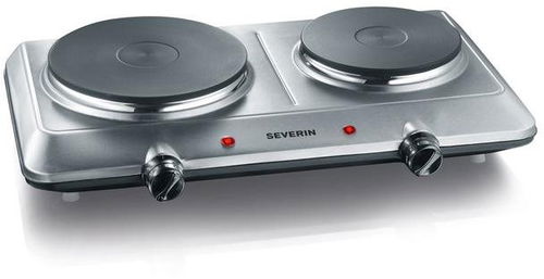 SEVERIN DK 1014 - Elektrický vařič - Hlavní obrázek