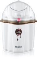 SEVERIN EZ 7404 - Ice Cream Maker