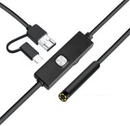 W-star USB 7mm endoskop 10m - Inspekční kamera