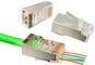 W-STAR KoWSRJ45FC6EZ100 FTP RJ45EZ - Konektor