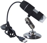 W-STAR digimikro 2M/500x - Mikroskop