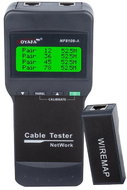 W-Star WSNF8108 - Cable Tester