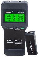 Tester kabelů W-Star WSNF8108A - Tester kabelů