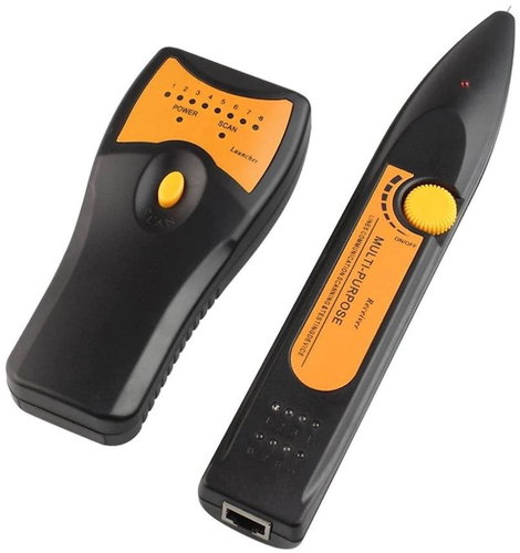 W-Star WSTM8 - Cable Tester - Main image