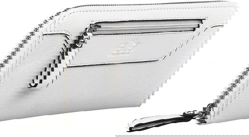 Elite E2976-White - Women's Purse - Main image