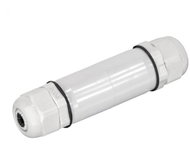 SEZ-CZ Cable connector with terminal block 5 × 1-2,5 mm2, IP67, 400V/20A - Cable Connector