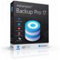 Zálohovací softvér Ashampoo Backup Pro 17 (elektronická licencia) - Zálohovací software