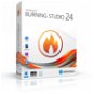 Ashampoo Burning Studio 24 (elektronická licence) - Burning Software