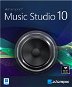 Ashampoo Music Studio 10 - elektronikus licenc - Audio szoftver