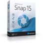 Ashampoo Snap 15 (elektronická licencia) - Kancelársky softvér