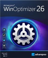 Ashampoo WinOptimizer 26 - elektronikus licenc - Irodai szoftver