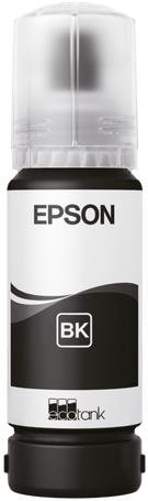 Epson 108 EcoTank - fekete