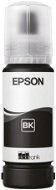 Epson 108 EcoTank Čierna - Atrament do tlačiarne