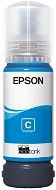Epson 108 EcoTank - cián - Nyomtató tinta